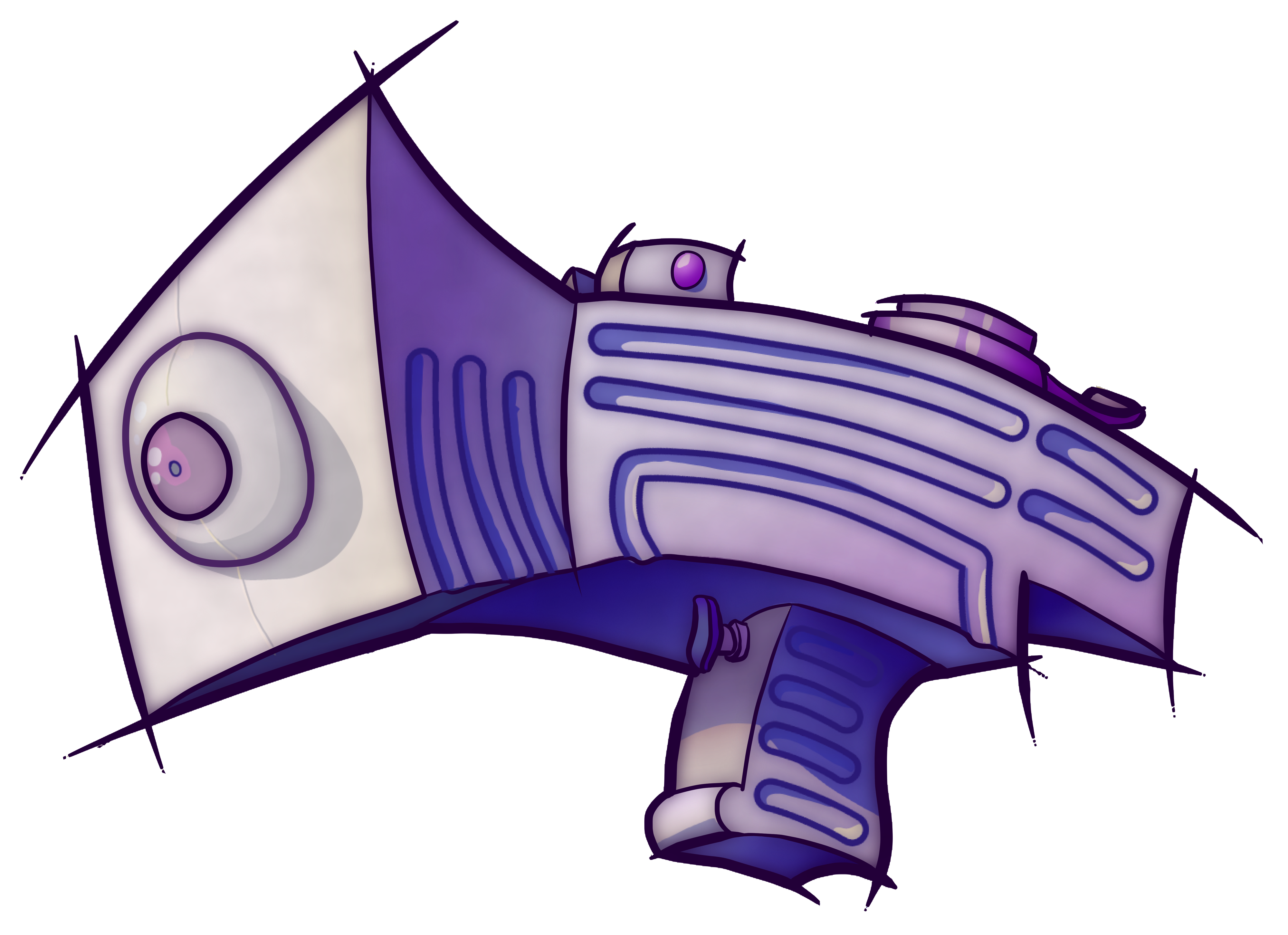 hydra